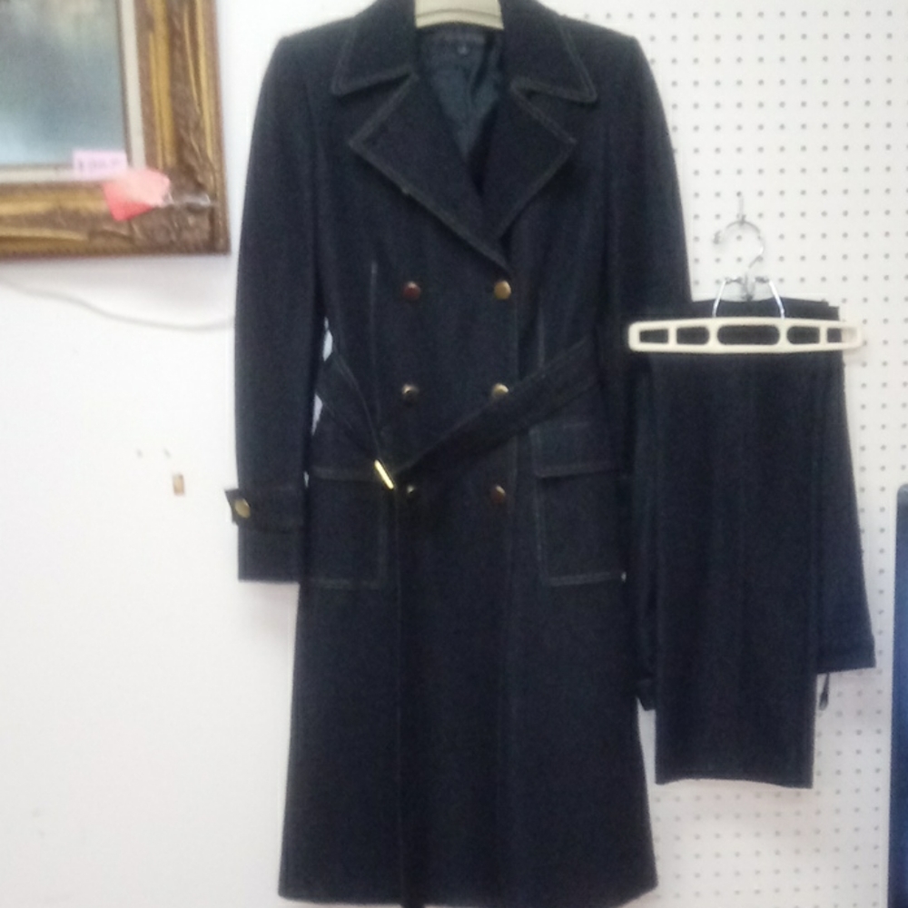 Anne Klein Pantsuit